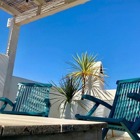 El Bagul, Terrace Boutique Apartament L' Escala Exteriér fotografie
