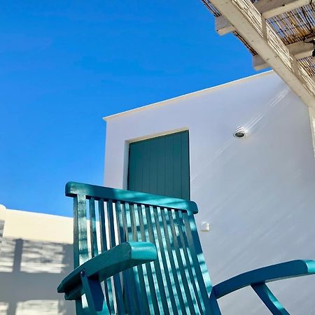 El Bagul, Terrace Boutique Apartament L' Escala Exteriér fotografie