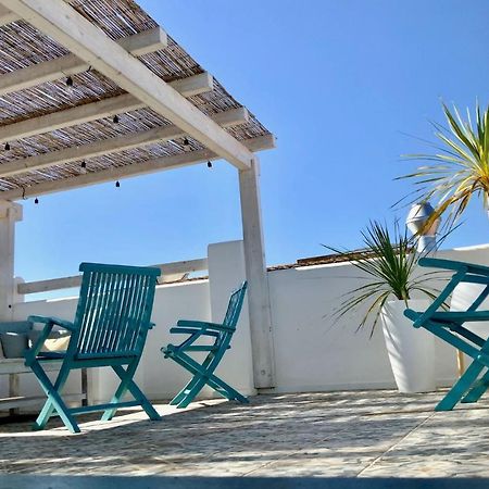 El Bagul, Terrace Boutique Apartament L' Escala Exteriér fotografie