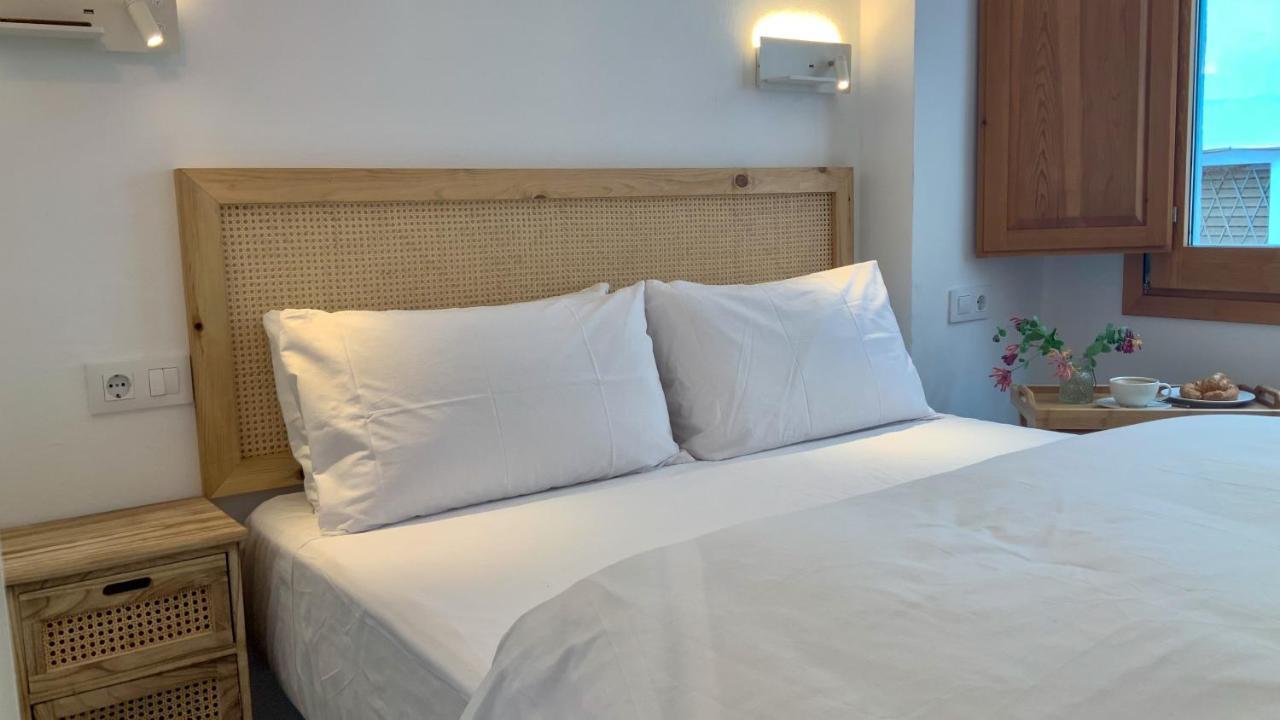 El Bagul, Terrace Boutique Apartament L' Escala Exteriér fotografie