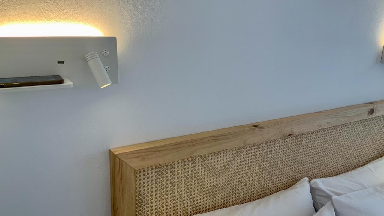 El Bagul, Terrace Boutique Apartament L' Escala Exteriér fotografie