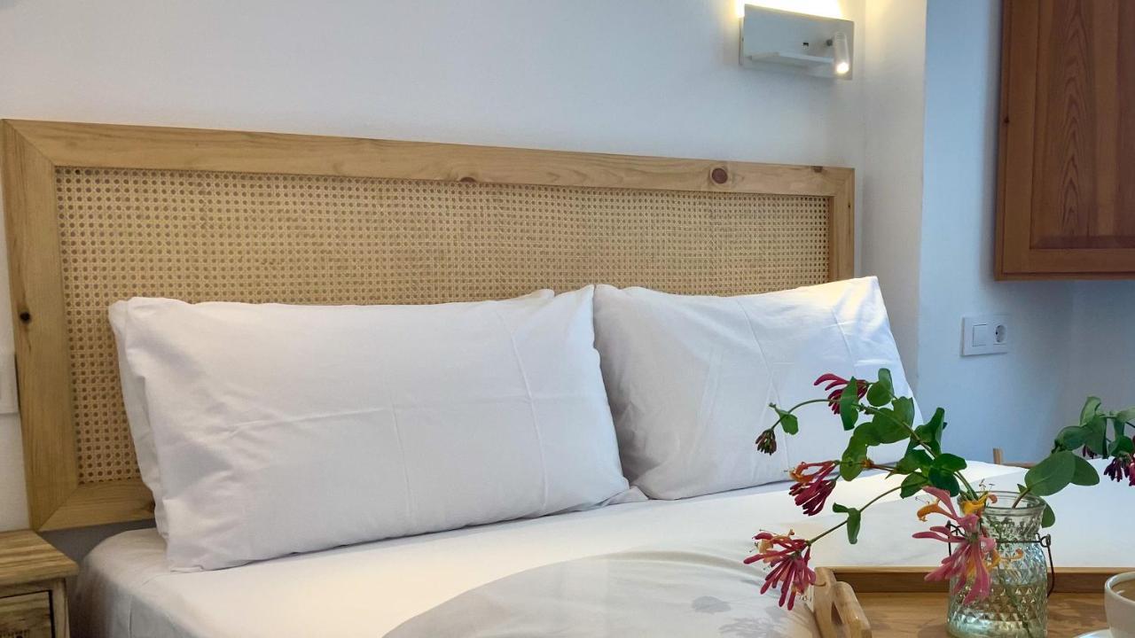 El Bagul, Terrace Boutique Apartament L' Escala Exteriér fotografie