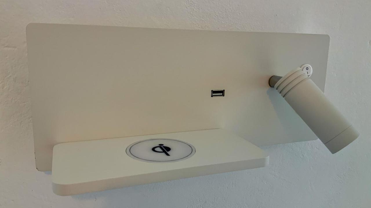 El Bagul, Terrace Boutique Apartament L' Escala Exteriér fotografie
