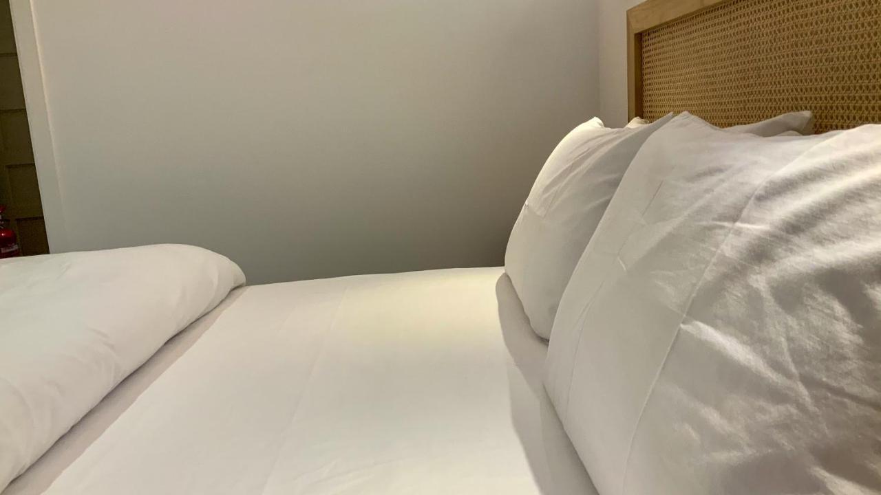 El Bagul, Terrace Boutique Apartament L' Escala Exteriér fotografie