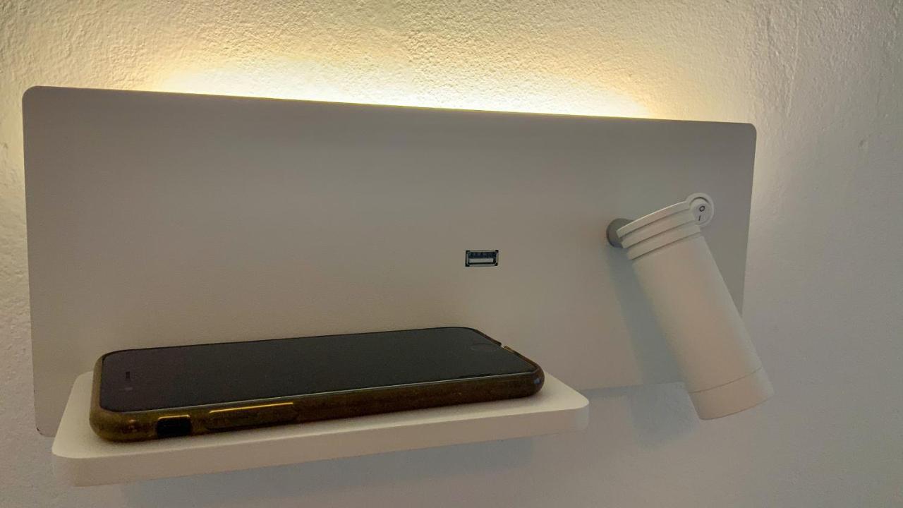 El Bagul, Terrace Boutique Apartament L' Escala Exteriér fotografie