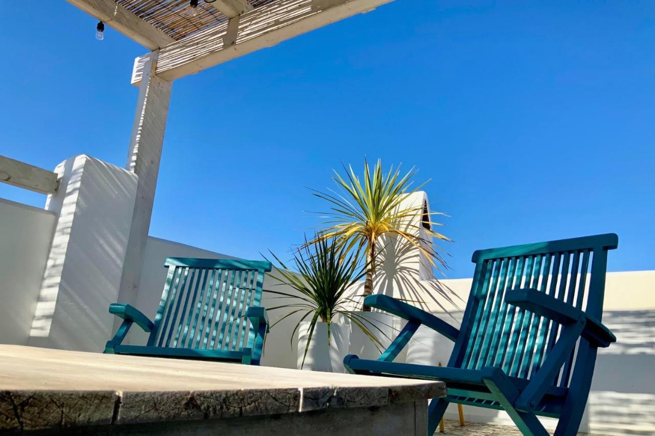 El Bagul, Terrace Boutique Apartament L' Escala Exteriér fotografie