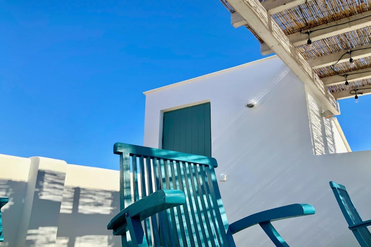 El Bagul, Terrace Boutique Apartament L' Escala Exteriér fotografie