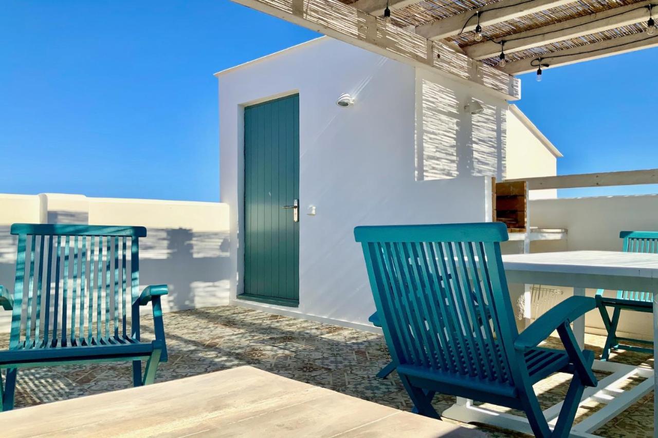 El Bagul, Terrace Boutique Apartament L' Escala Exteriér fotografie