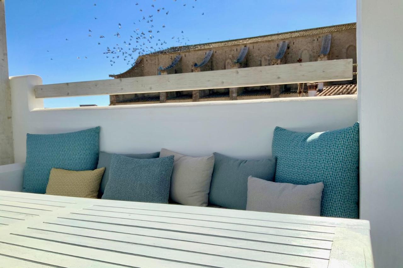 El Bagul, Terrace Boutique Apartament L' Escala Exteriér fotografie